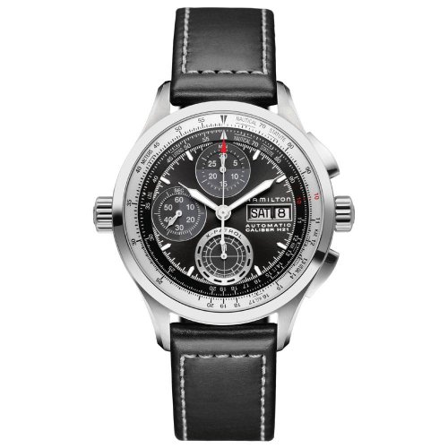 Hamilton Watch