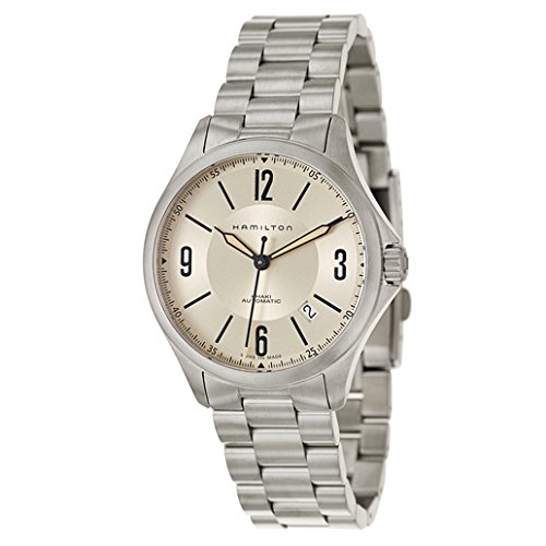 Hamilton Watch