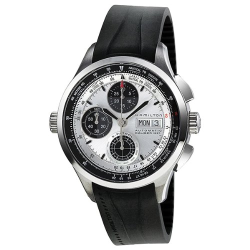Hamilton Watch