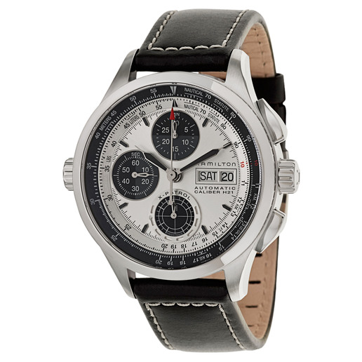 Hamilton Watch