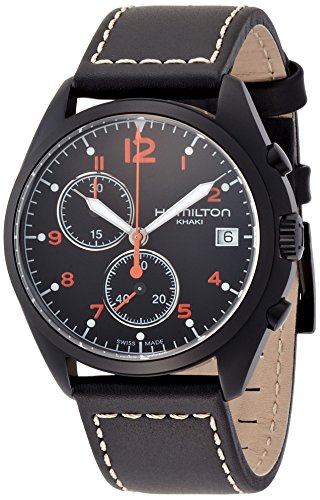 Hamilton Watch