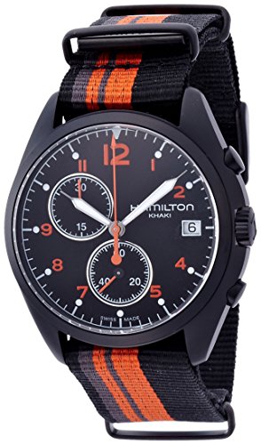 Hamilton Watch