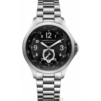 Hamilton Watch