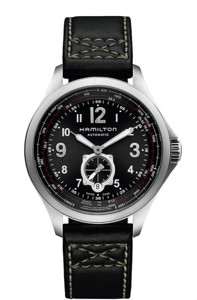 Hamilton Watch