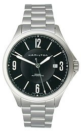 Hamilton Watch