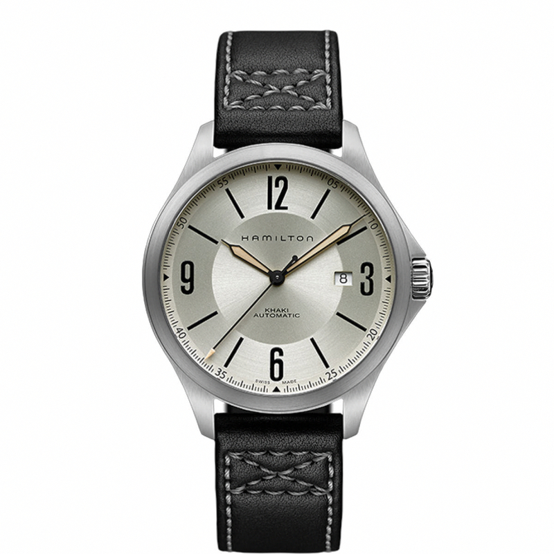 Hamilton Watch
