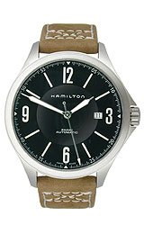 AAA 1:1 Replica Hamilton Mens Watches Dial Automatic H76665835 Watch
