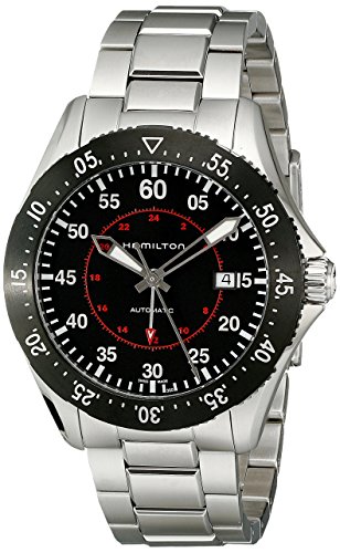 Hamilton Watch