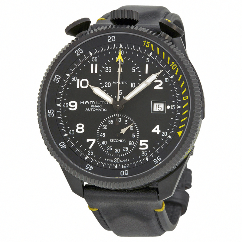 Hamilton Watch