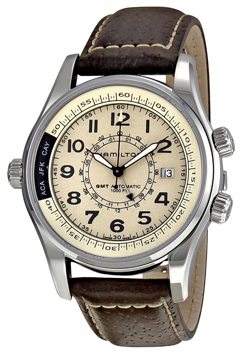 Hamilton Watch