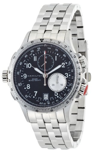 Hamilton Watch