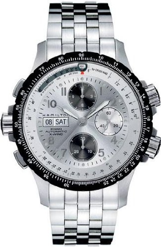 Hamilton Watch