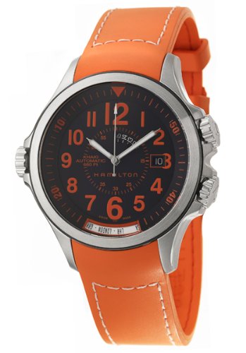 Hamilton Watch