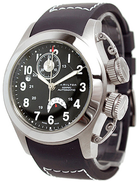 Hamilton Watch