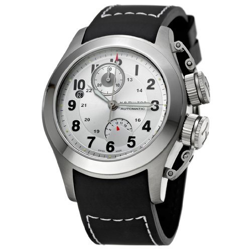Hamilton Watch