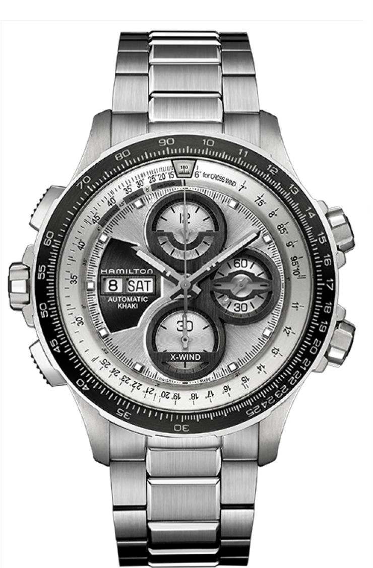 Hamilton Watch