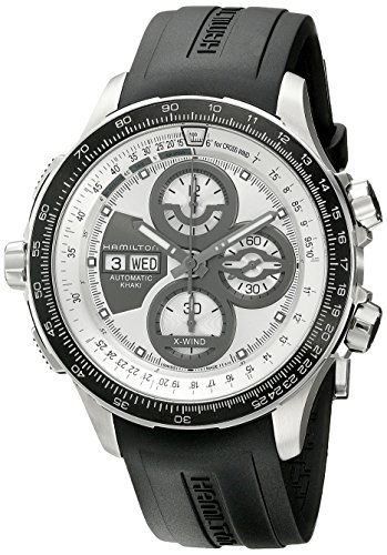 Hamilton Watch