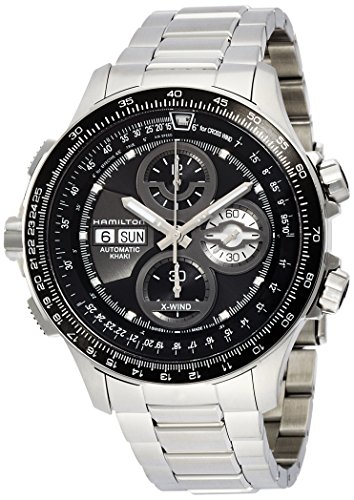 Hamilton Watch