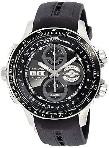 Hamilton Watch