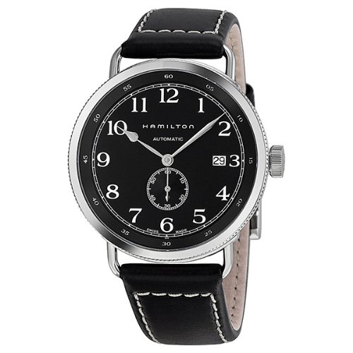 Hamilton Watch
