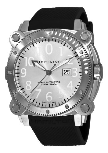 Hamilton Watch