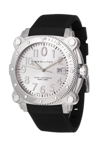 Hamilton Watch