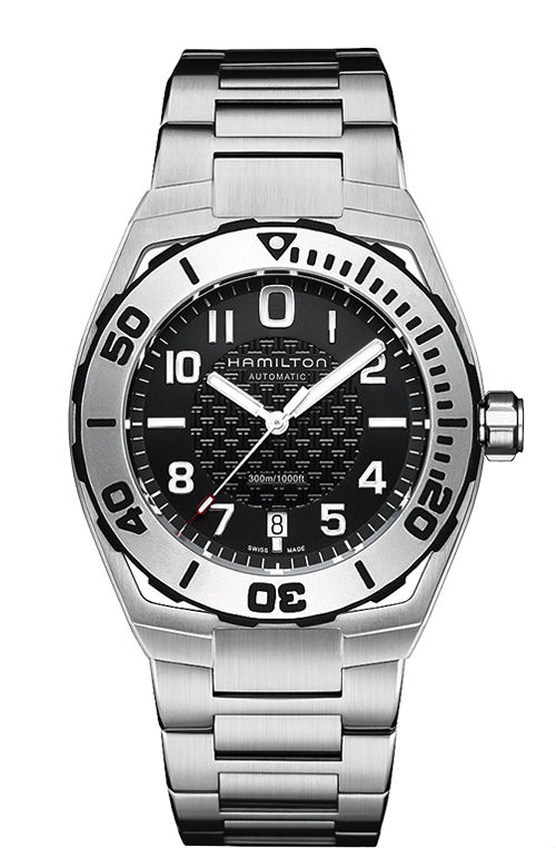 Hamilton Watch