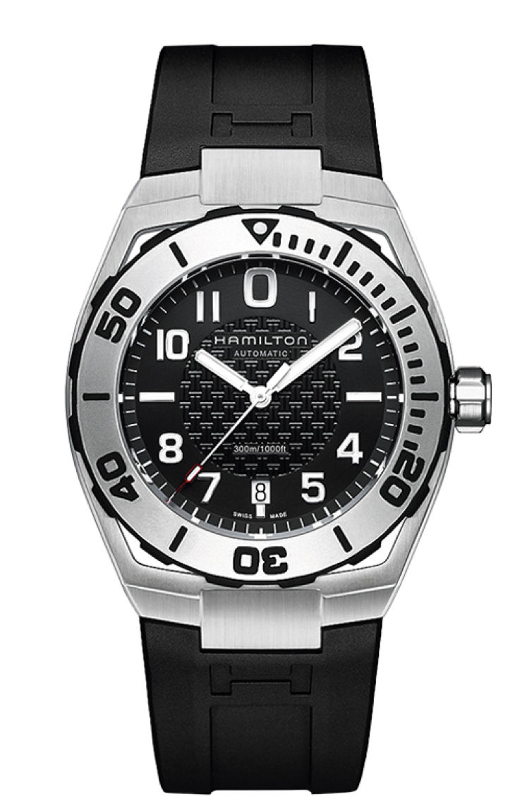 Hamilton Watch