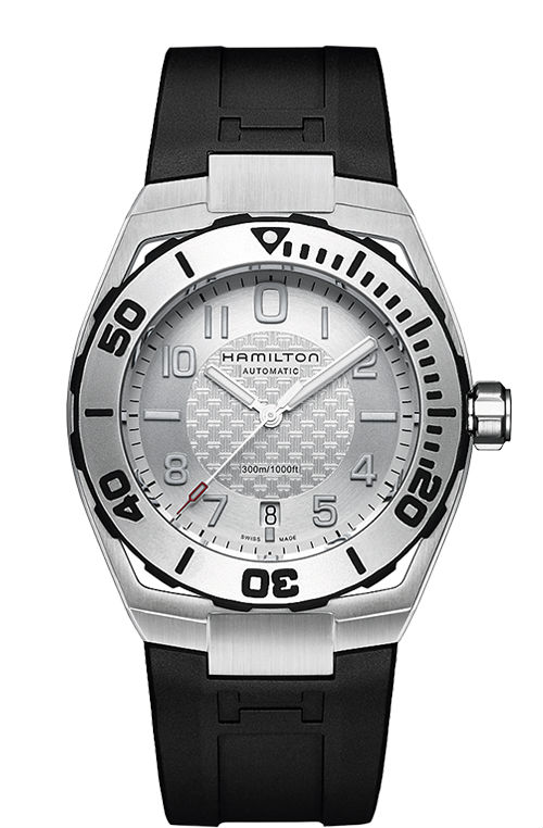 Hamilton Watch