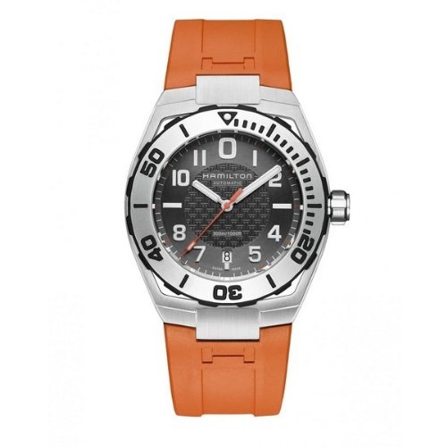 Hamilton Watch