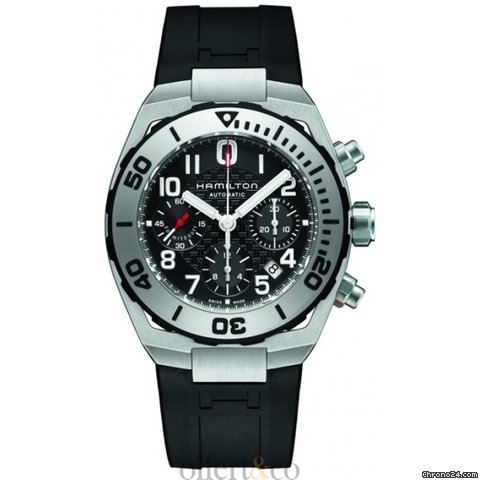 Hamilton Watch