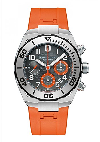 Hamilton Watch