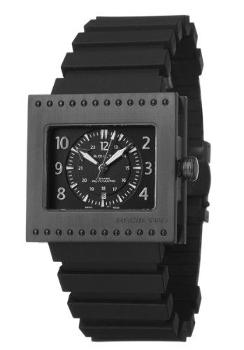 Hamilton Watch