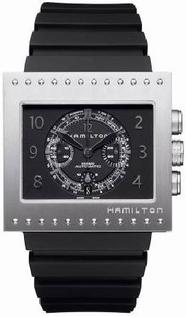 Hamilton Watch