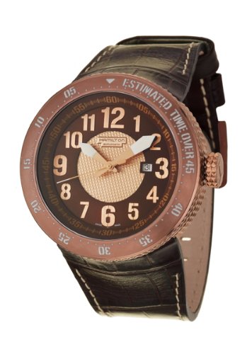 Hamilton Watch
