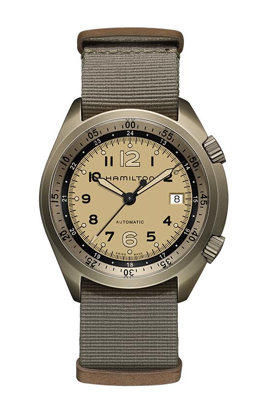 Hamilton Watch