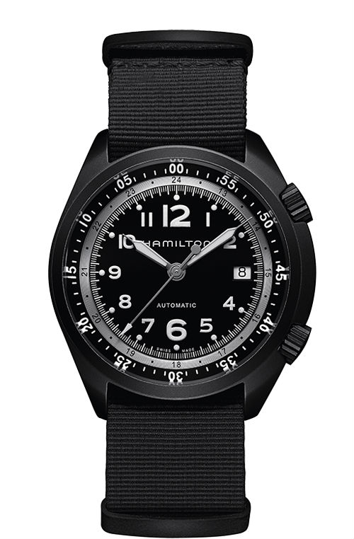 Hamilton Watch