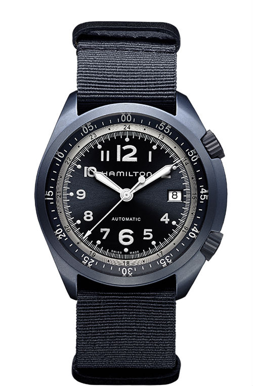 Hamilton Watch