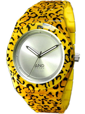 And Watch Watch