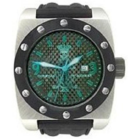 Christian Audigier Watch