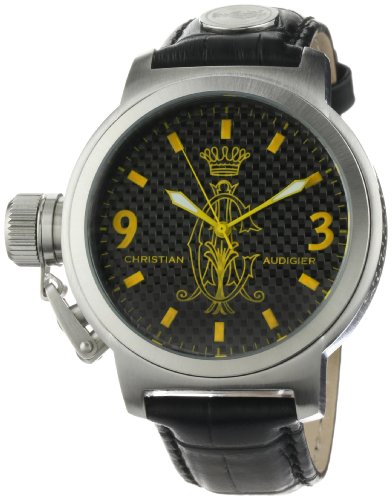 Christian Audigier Watch