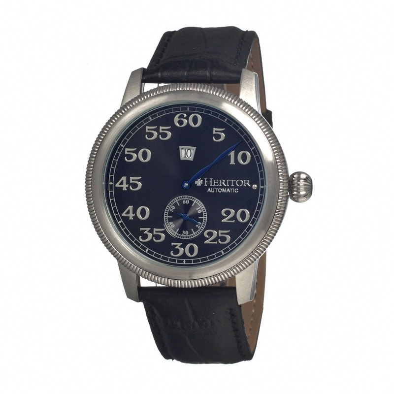 Heritor Watch