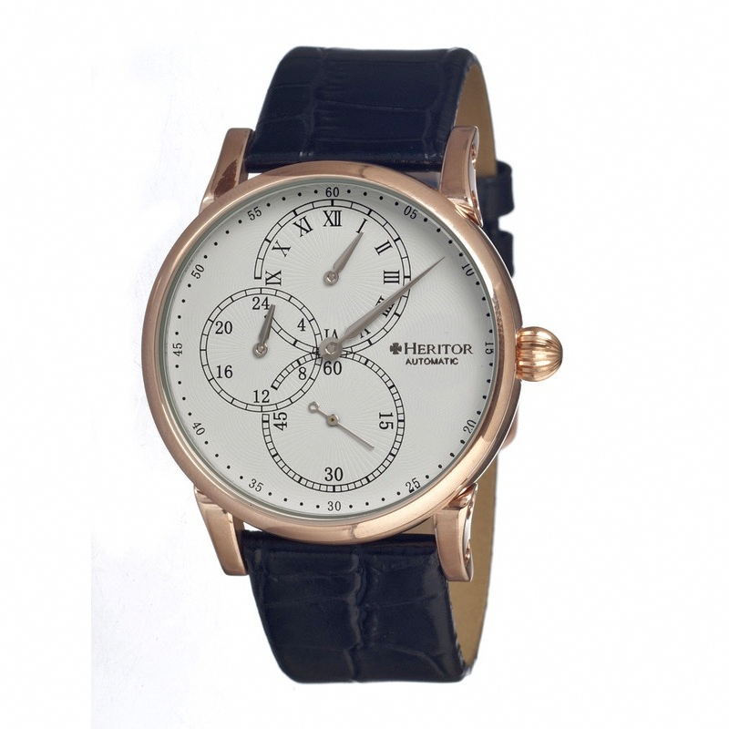 Heritor Watch