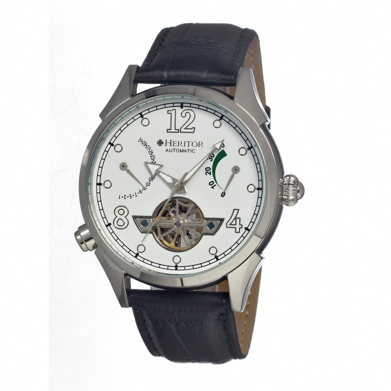 Heritor Watch