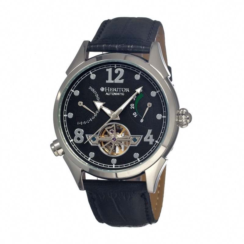 Heritor Watch