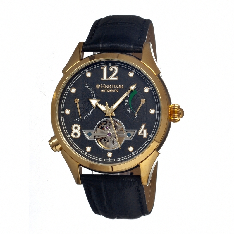 Heritor Watch