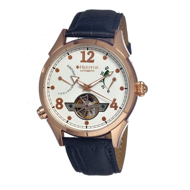 Heritor Watch