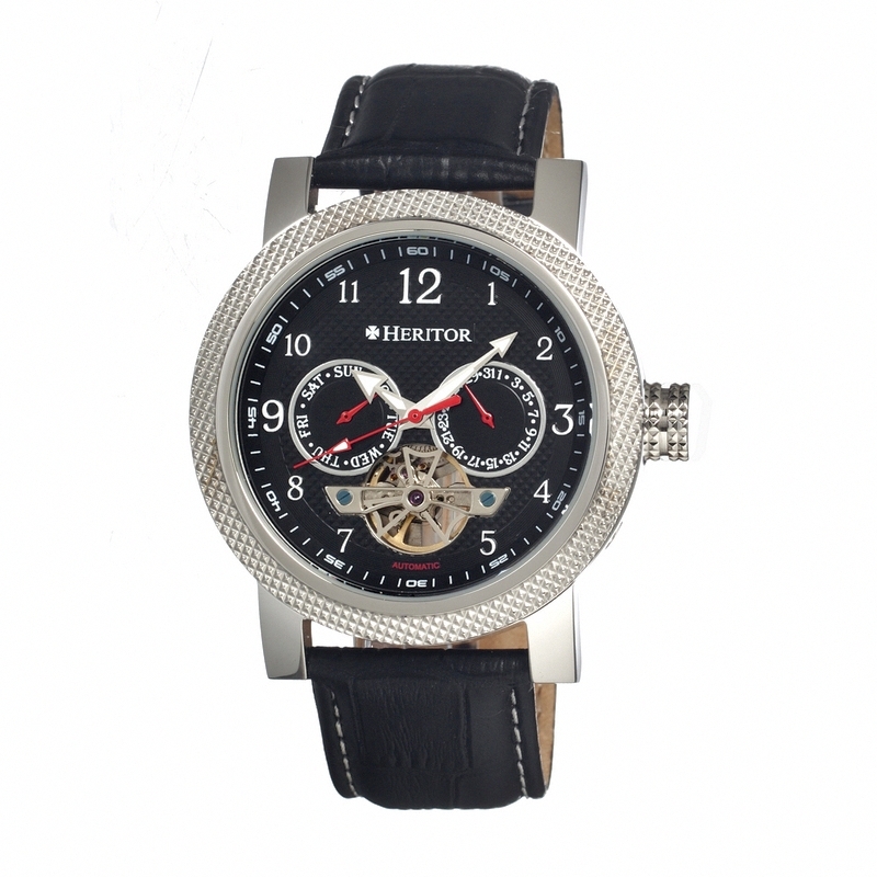 Heritor Watch