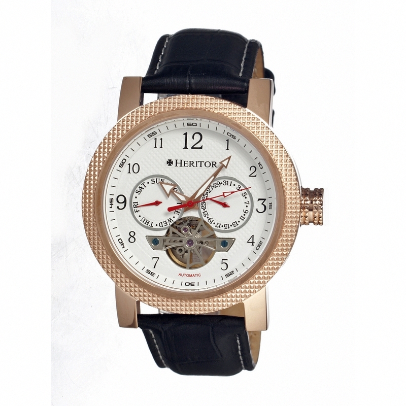 Heritor Watch