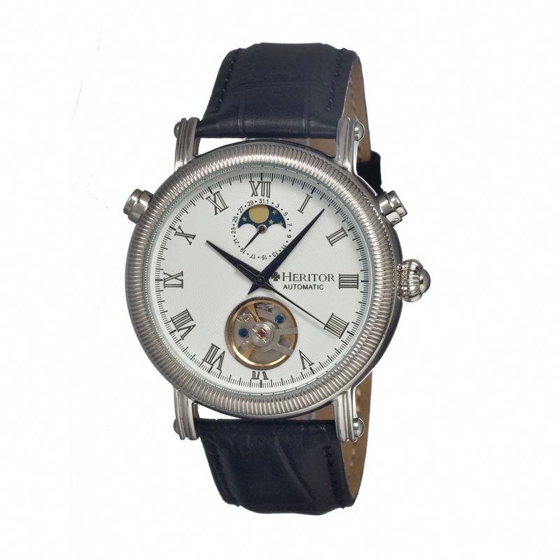 Heritor Watch